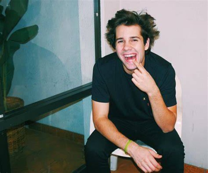 David Dobrik funny pics David Dobrik funny pics
