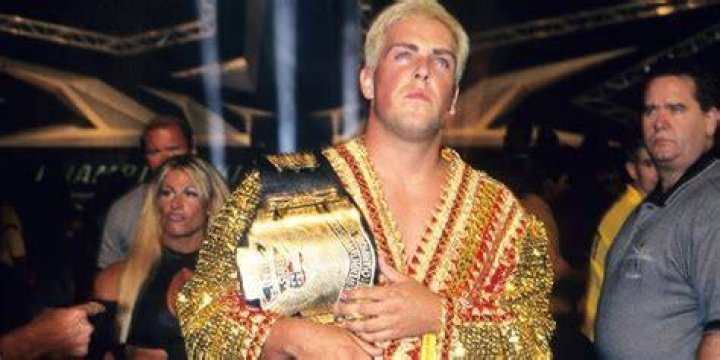 David Flair Net Worth