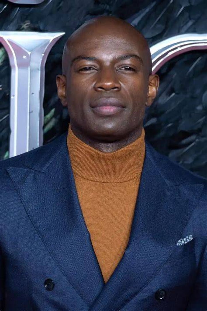 David Gyasi Net Worth