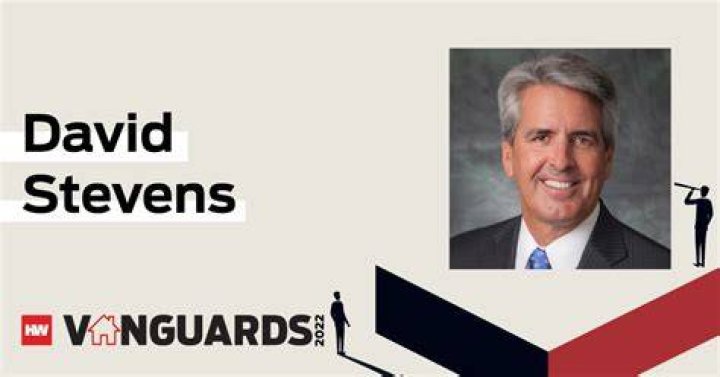 David H. Stevens Net Worth