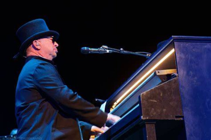 David Hungate Net Worth