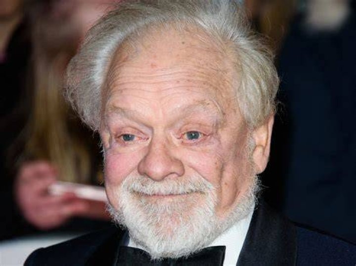 David Jason Pressman Net Worth