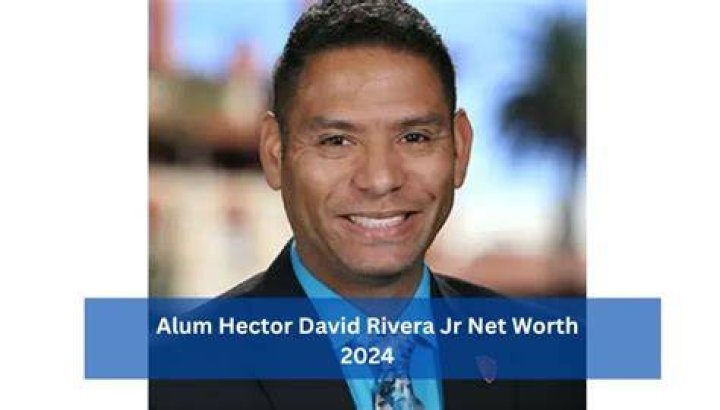 David Macias Jr. Net Worth