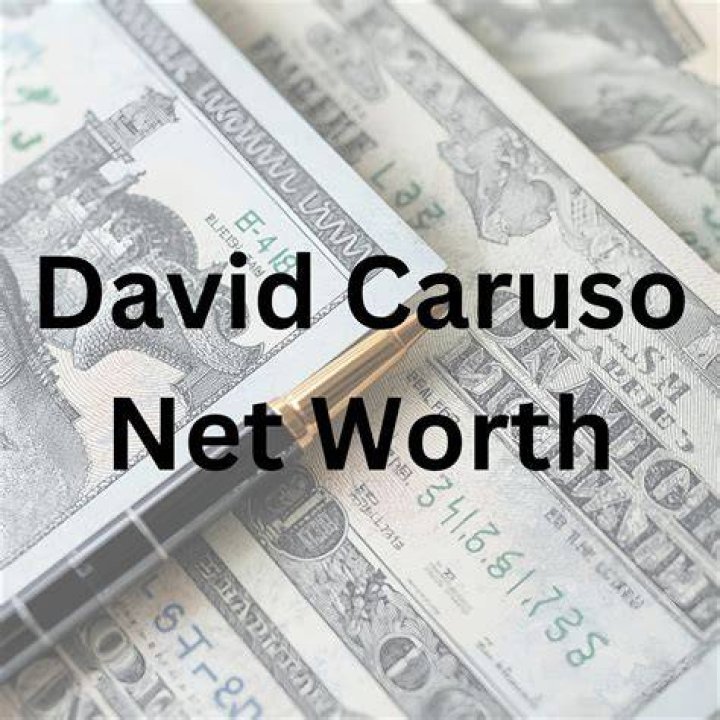 David Reynoso Net Worth