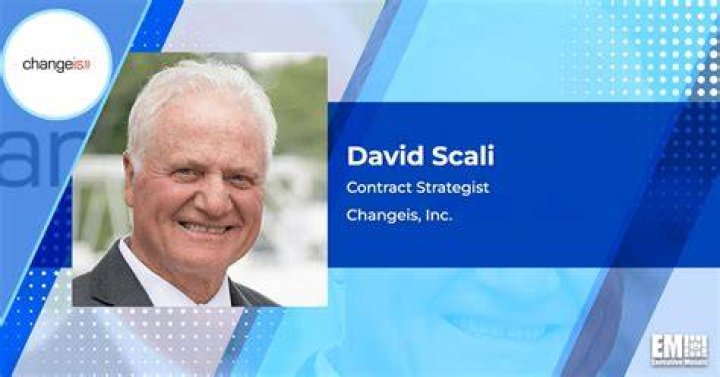 David Scali