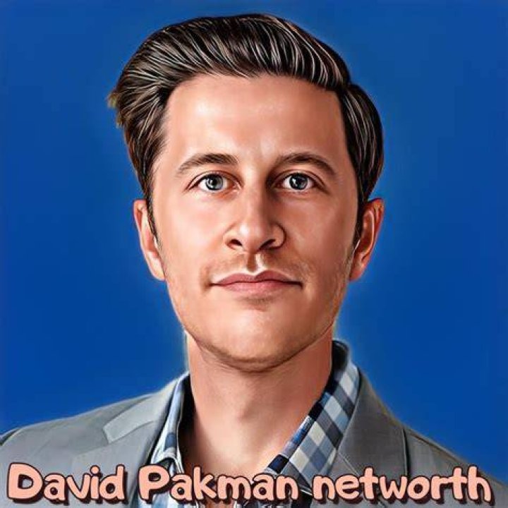 David Slingsby Net Worth