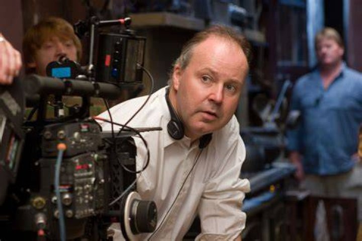 David Yates Net Worth