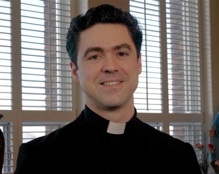 Deacon Cole
