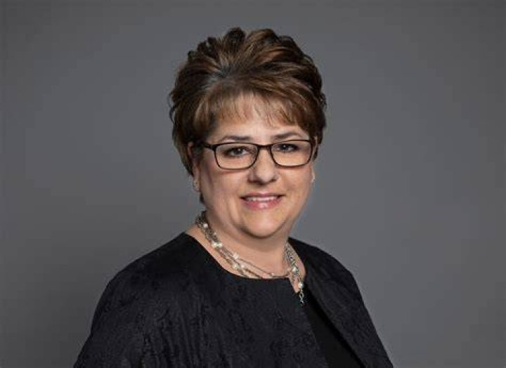 Deb O'Reilly