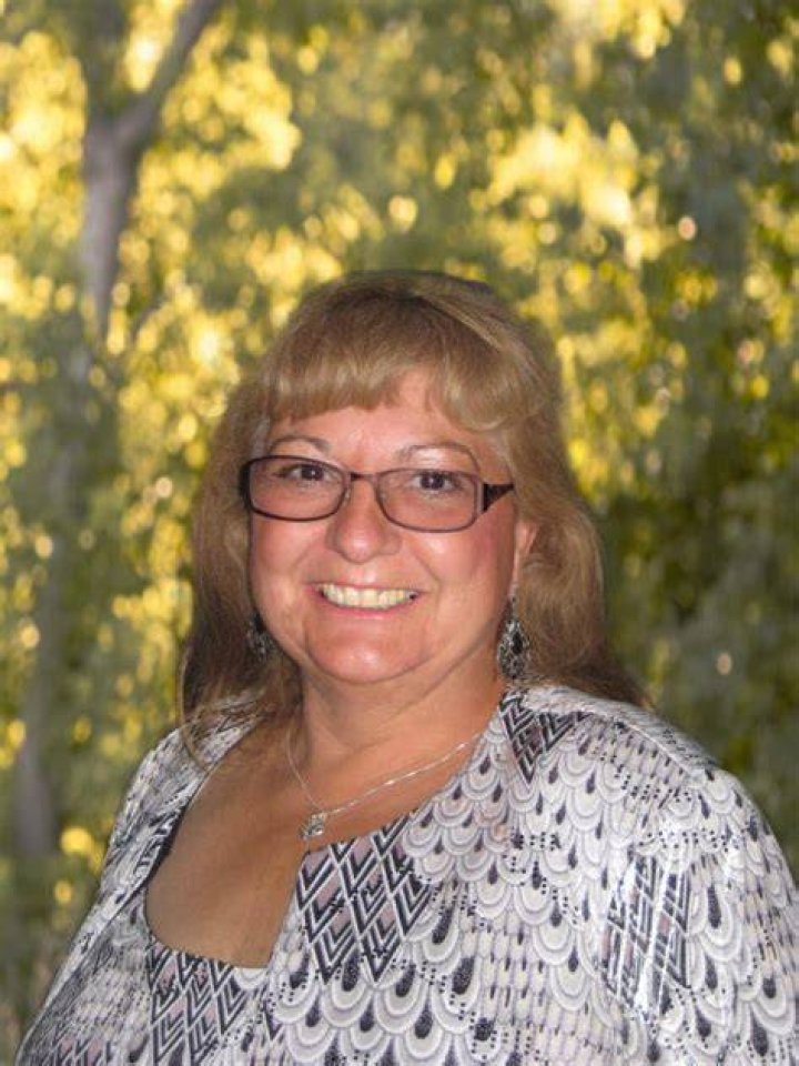 Debbie Benson