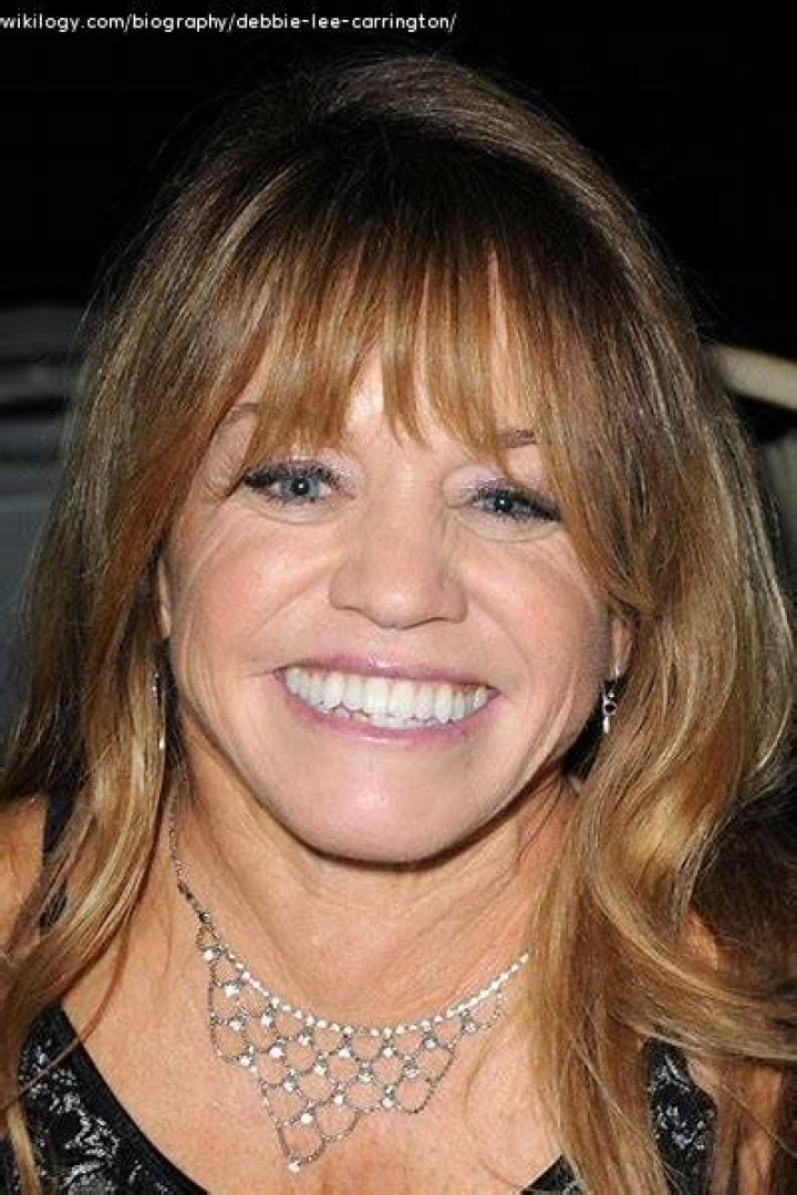 Debbie Lee Carrington Net Worth