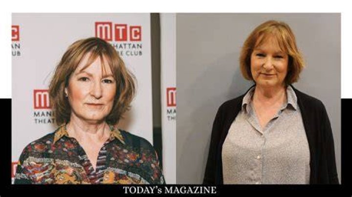 Deborah Findlay Net Worth