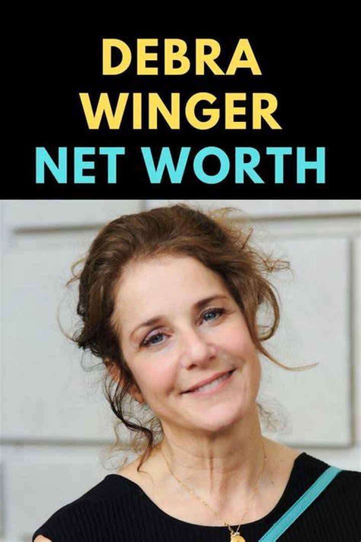 Debra Fordham Net Worth