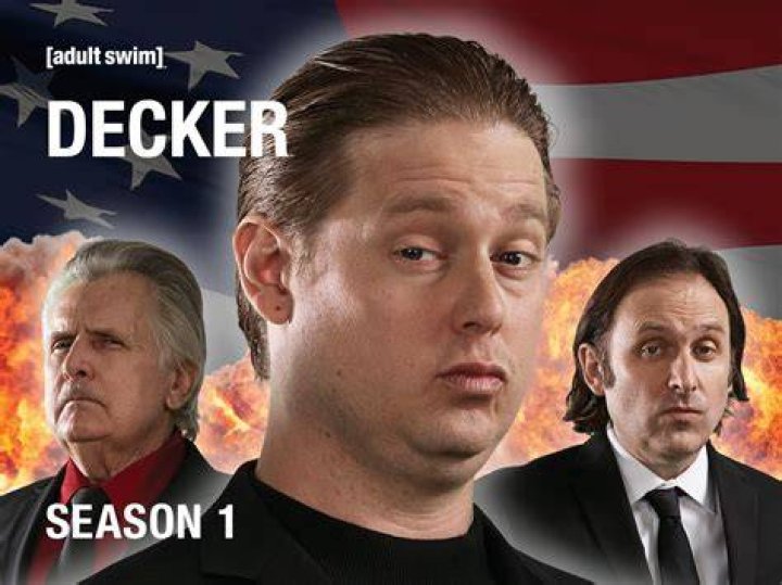 Decker