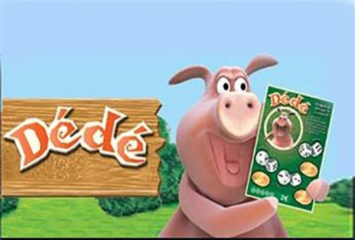 Dede