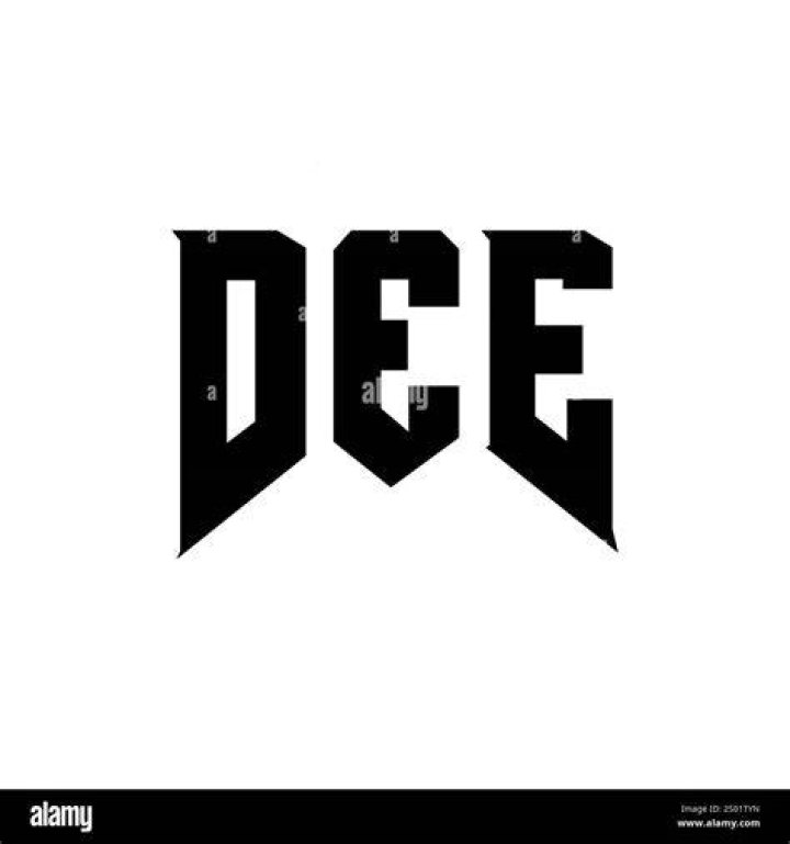 Dee