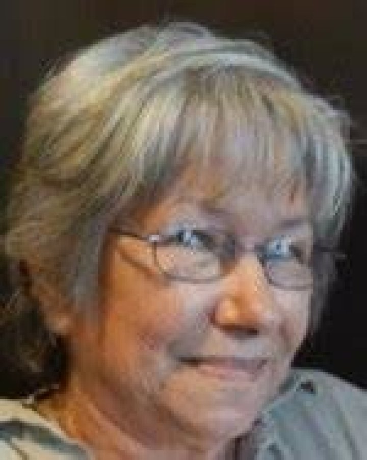 Delores Harvey