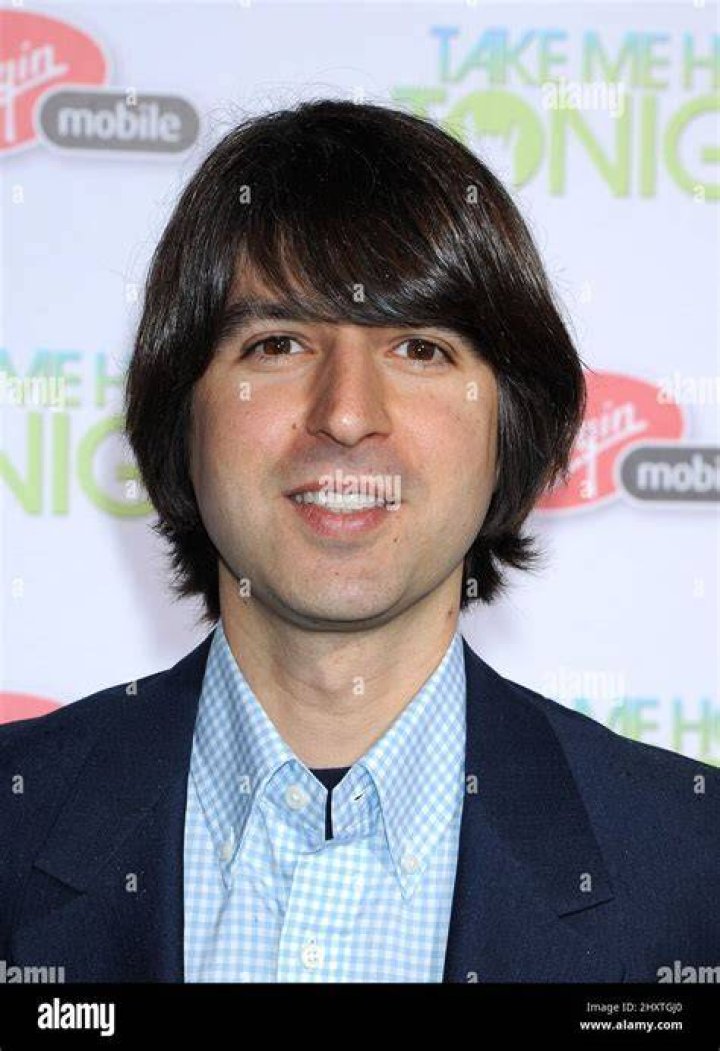 Demetri Martin Net Worth