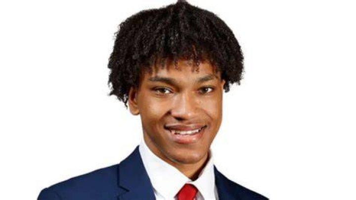 Demetrius Calip Net Worth