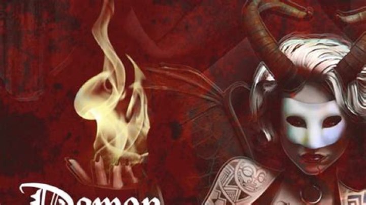 Demon Tommy