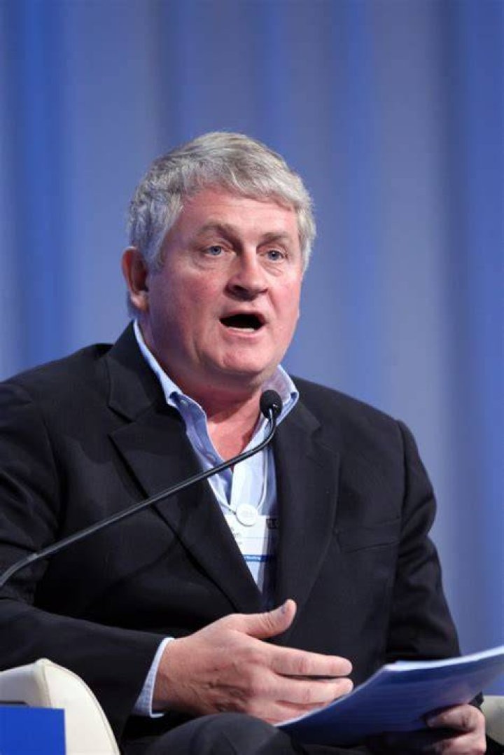 Denis Otto Net Worth