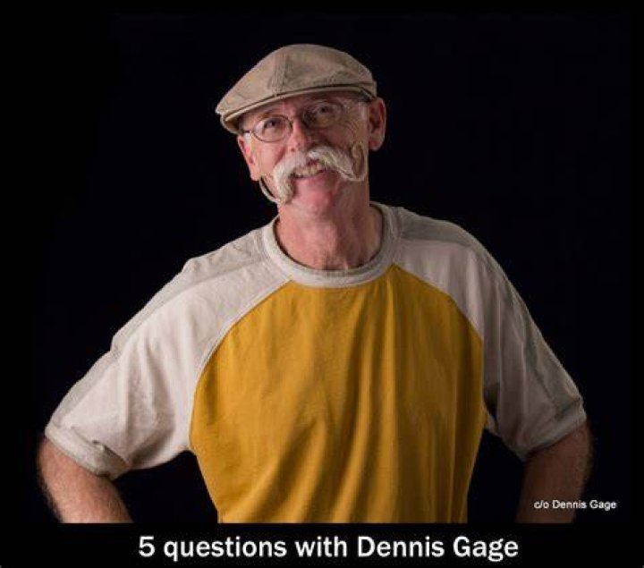 Dennis Gage Net Worth