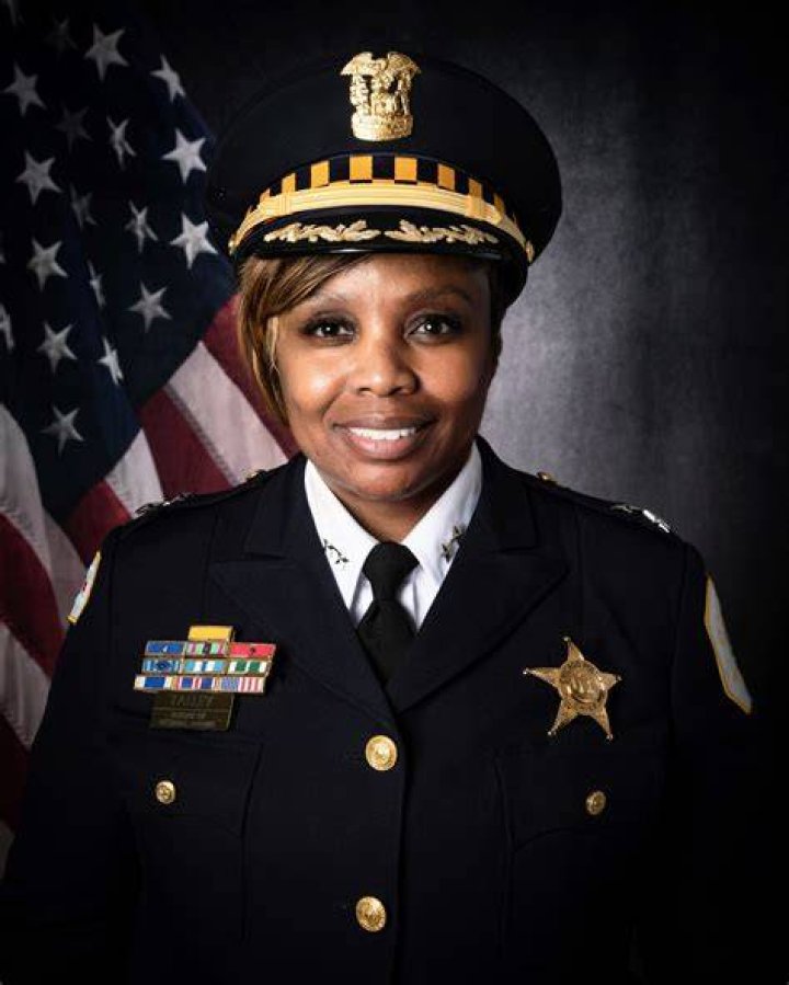 Deputy Tally