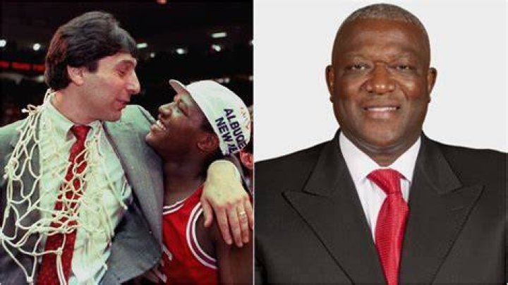 Dereck Whittenburg