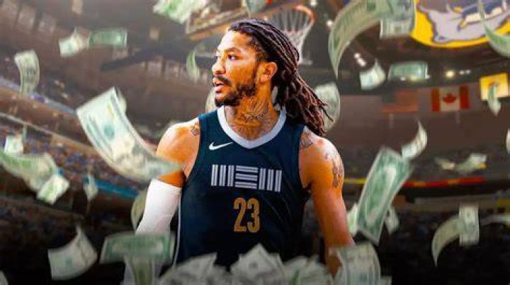 Derrick Shore Net Worth