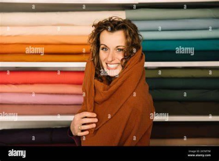 Designer / Herself
