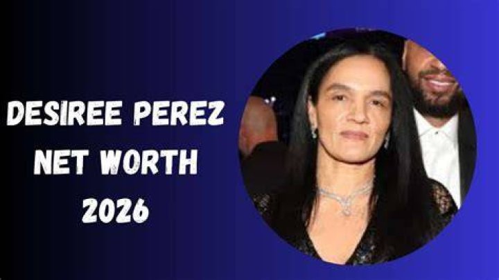 Desiree Kehoe Net Worth