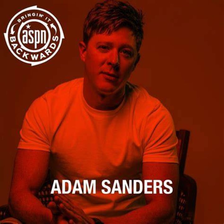 Det. Adam Sanders