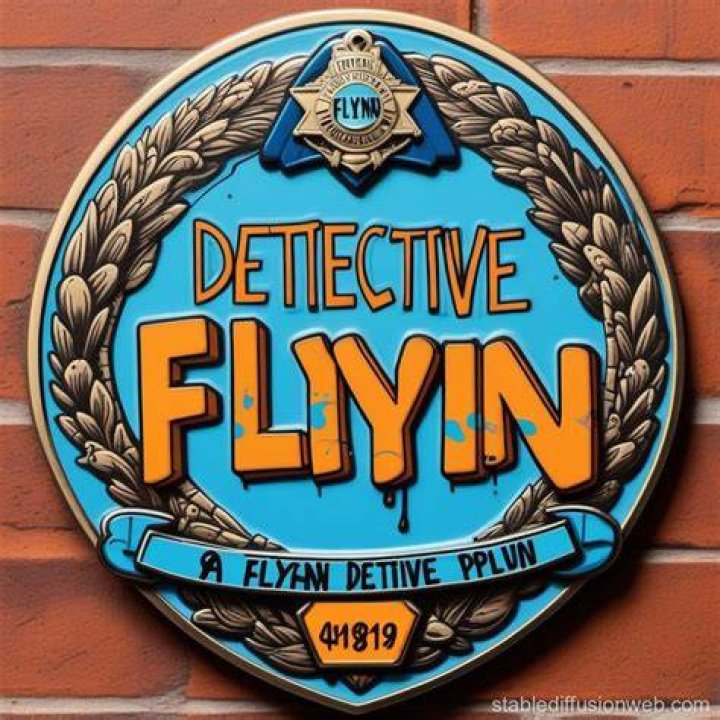 Detective Flynn