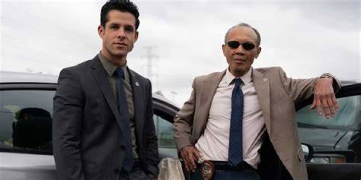 Detective Jimmy Tavez