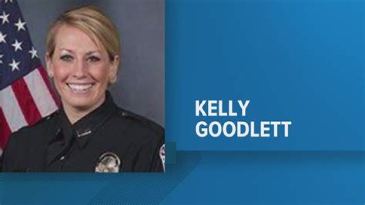 Detective Kelly