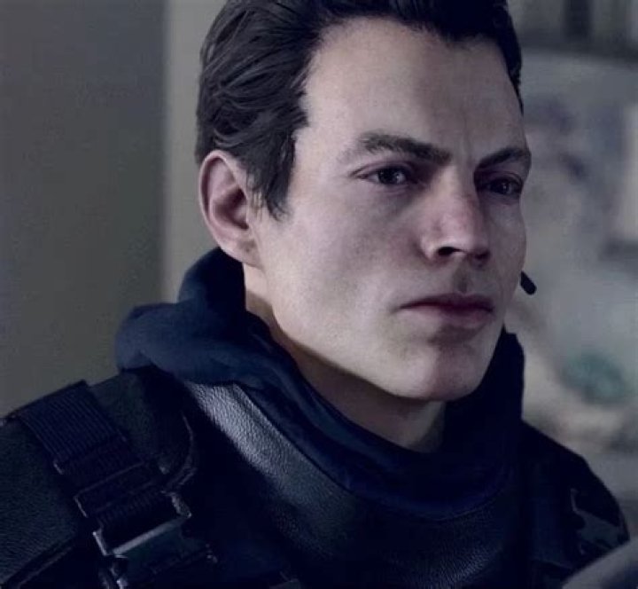 Detroit Spoilers Captain