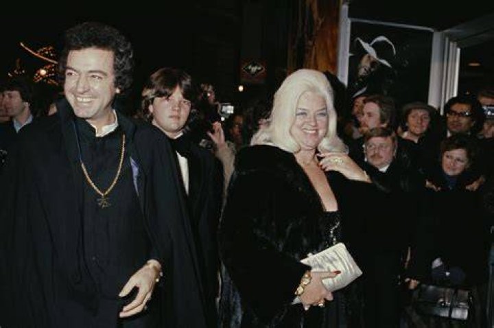 Diana Dors Net Worth