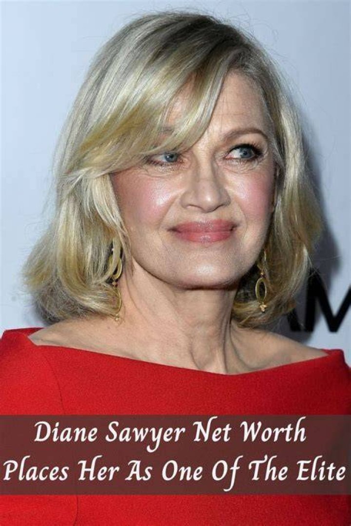 Diane Berry Net Worth