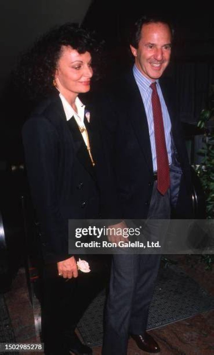 Diane Zuckerman