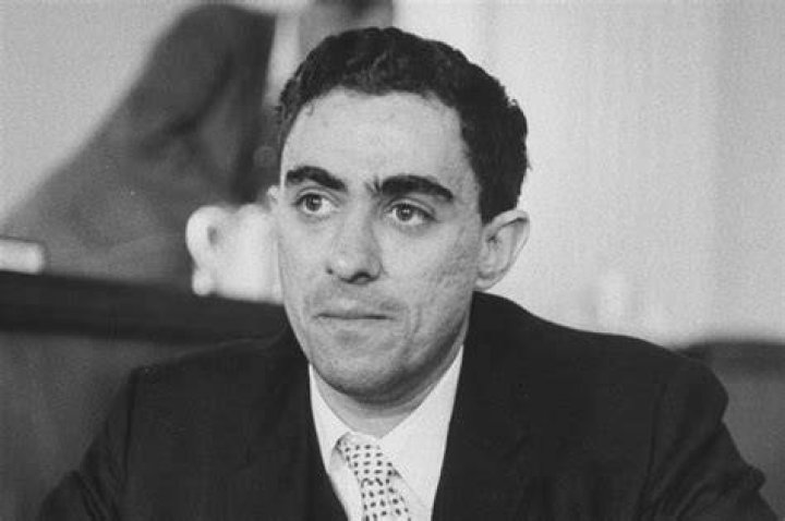 Dick Goodwin