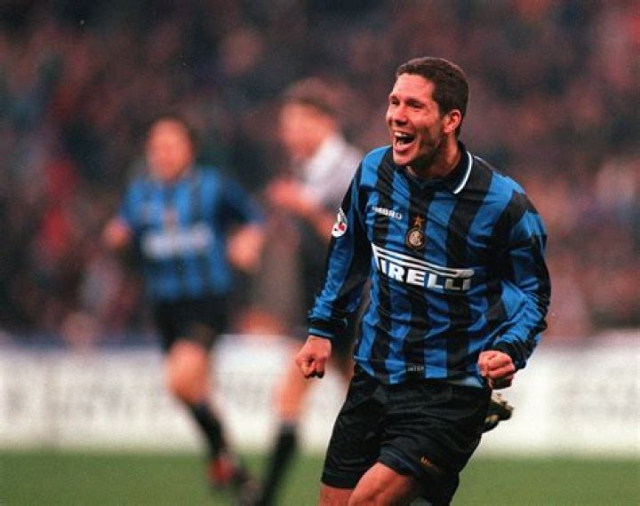Diego Simeone Net Worth