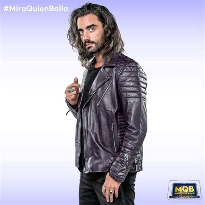 Diego Torres Landa