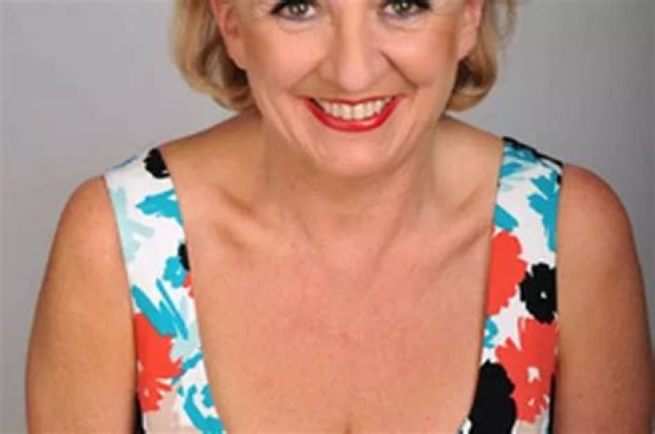 Dillie Keane