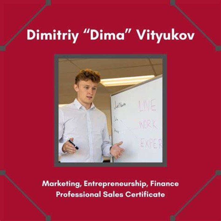 Dimitriy