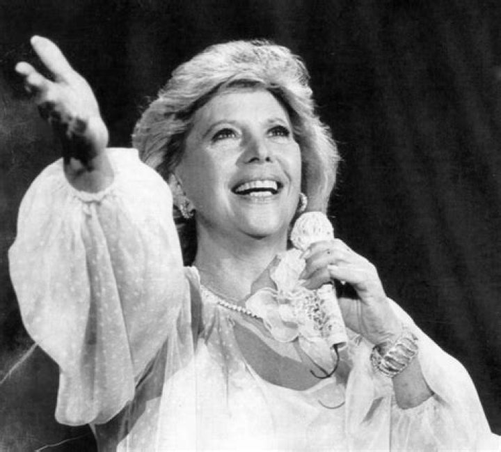 Dinah Carmichael