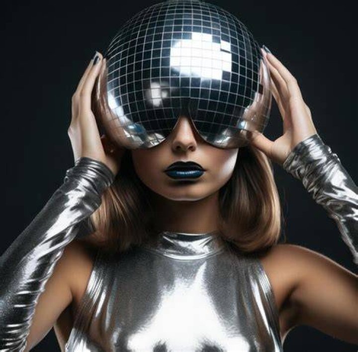 Disco Girl