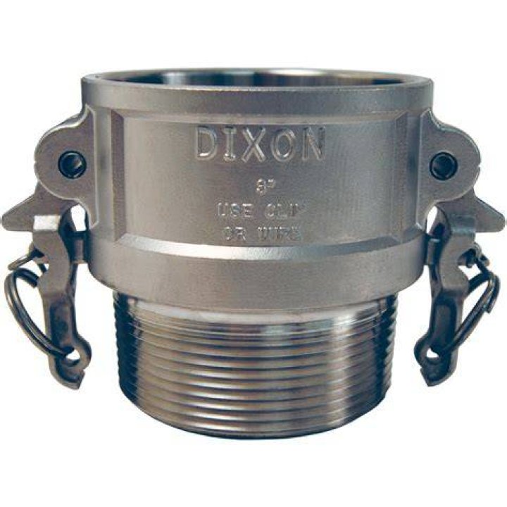 Dixon