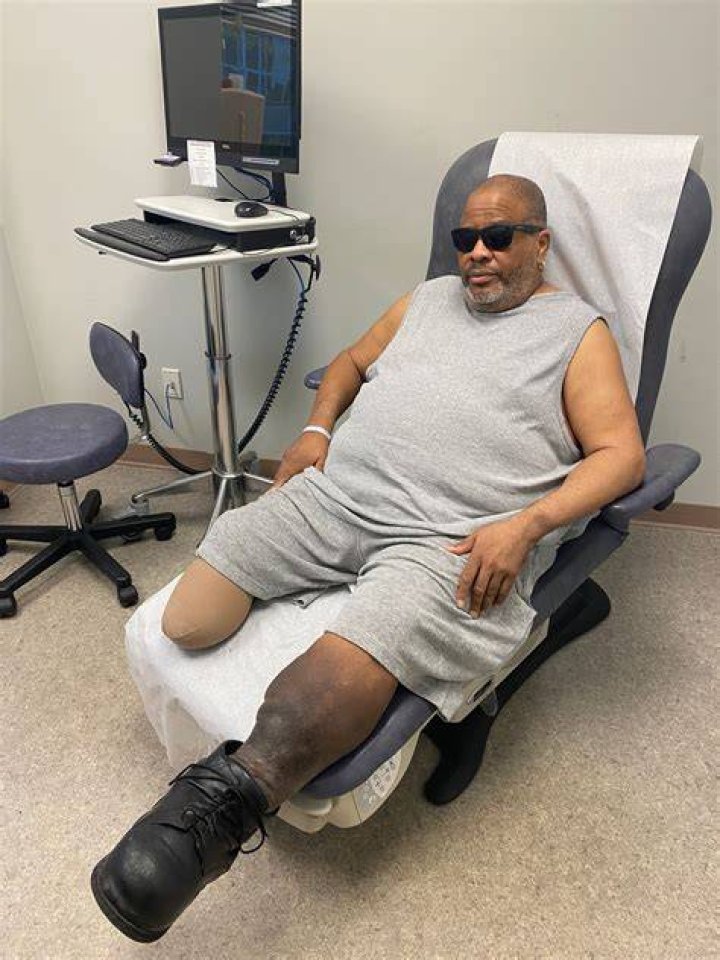 Doctor Dré Net Worth