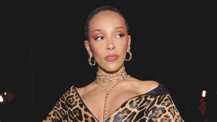 Doja Cat’s Height and Weight Doja Cat’s Height and Weight