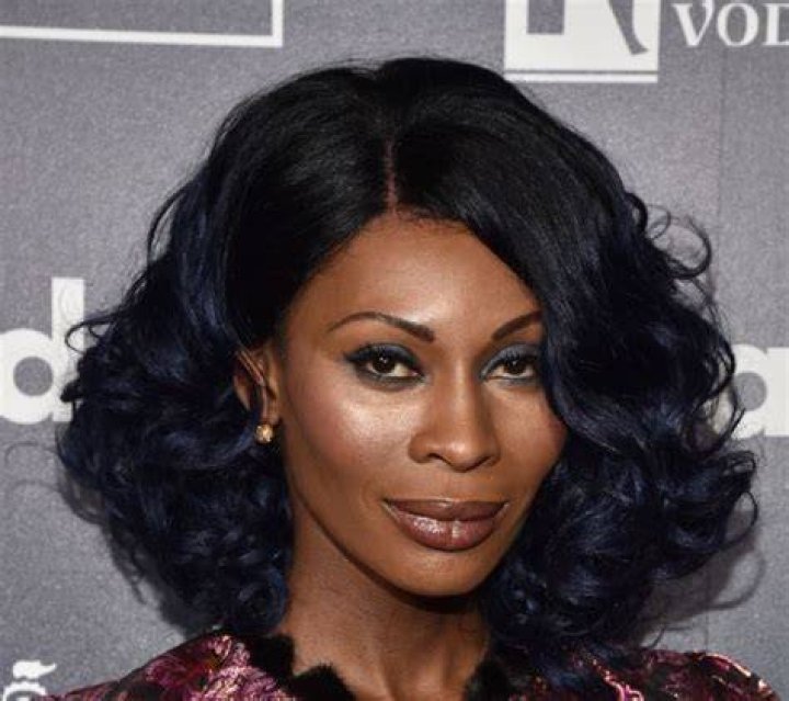 Dominique Jackson Net Worth